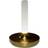 Konstsmide Biarritz USB Guld Bordlampe