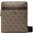 Guess Vezzola Crossbody Bag - Beige/Brown