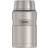 Thermos SK3020STTRI4, Stainless Steel, 710 milliliters Food Thermos