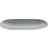 Denby Studio Grey Accent Large Oblong Serving Dish