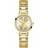 Guess Crystal Clear Analog Klocka