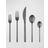 Mepra 20 Pc Cutlery Set 20pcs