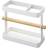 Yamazaki Home Home Küchenutensilienhalter TOSCA Bestikholder