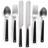 Barebones Flatware Cutlery Set