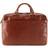 Picard Buddy Briefcase Leather 42 cm - Brown