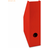 Bantex Red lacquered magazine