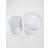 Fortessa Svelte 16 Piece Dinnerware Dinner Set 16pcs