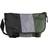 Timbuk2 Classic Messenger Bag, Eco Army Pop, Medium