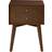 Crosley Sparrow & Wren Landon Night Stand Mesita de noche