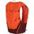 Dynafit Trail Running Backpacks and Belts Ultra 12 Vest Dawn/Syrah Orange