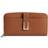 Calvin Klein Brown Polyester Wallet