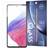 Hurtel Standard Tempered Glass Screen Protecter for Galaxy A54