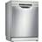 Bosch SMS4HKI00G Stainless Steel