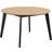 Living Home Georgetown sildebensbord Spisebord 120cm