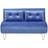 Beliani 2-sits Soffa