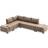 Atelier Del Sofa Bulgaria Soffa 3-sits