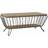 Dkd Home Decor Metall Furu Soffbord