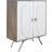 Dkd Home Decor Skänk Gyllene Sideboard