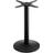 Netfurniture Amark Iron Table Leg