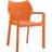 Netfurniture Beak Arm Kitchen Chair