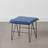 BigBuy Home Syntetisk stof Siddepuf 40cm