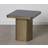 BigBuy Home Side 50,5 Crystal Small Table