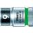 Wera 8790 HMB HF 05003743001 Sexkantsuttag 9.. Hylsnyckel