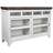 Dkd Home Decor Skänk 165 45,7 Sideboard