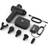 Perform Better Hyperice Hypervolt Plus Bluetooth EU Black Bestillingsvare, 7-8 dages levering