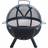 Limousin Firepit Ball