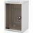 Malmbergs Triton 9HE Rackskab 10tm 9U