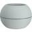 RIVIERA Kruka D40 Labda Sten Granit
