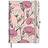 Greenline Diary Floral 2024 Buchkalender Taschenkalender