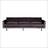 BePureHome Rodeo 3 Sofa 3 personers