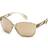 adidas Sport Unisex Sunglasses - Round Normal