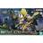 Bandai SD Gundam SDW Heroes Zhao Yun 00 Gundam-Befehlspaket