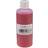 Eurolite UV -aktive Stempelfarbe transparent rot 100ml