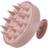 Efalock Shampoo Scalp Brush Rose 1 stk