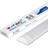 V-TAC Luminaire 40W Linear Surface Pollare