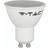 V-TAC 4.5W LED Spotlight GU10 50 mm x 56.5 mm