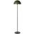 Lucide Siemon metal Gulvlampe 150cm