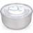 Zyliss Easy Spin 2 6L Stainless Steel Salad Spinner