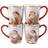 Certified International Christmas Story 22 Mugs, Set Kopp