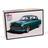 Amt Skill 2 Model Kit 1949 Ford Coupe The 49er 1:25 Model Kit
