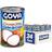 Goya Foods Unsweetened Coconut Milk, 13.5