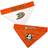 Pets First NHL ANAHEIM DUCKS BANDANA for DOGS & CATS. Stylish Bandana! The Perfect FAN Scarf