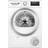 Bosch WTH85223GB White