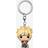Funko Boruto Naruto Next Generations POP! Vinyl Keychains Boruto Uzumaki Display 12