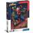 Clementoni Spiderman Puslespil 1000 Brikker