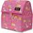 packit Freezable Soft Sided Lunch Bag Unicorn Dream Pink